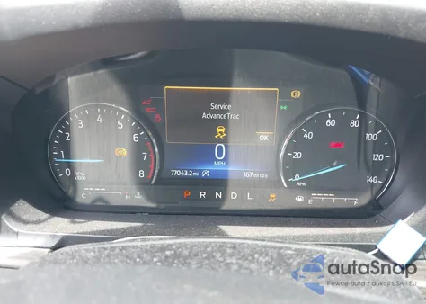 2021 Ford Explorer Limited из США, поврежденный, VIN 1FMSK7FH9MGB93086